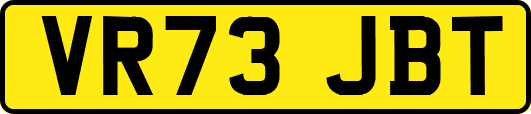 VR73JBT