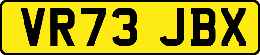 VR73JBX