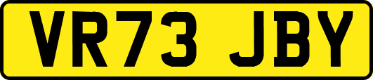 VR73JBY