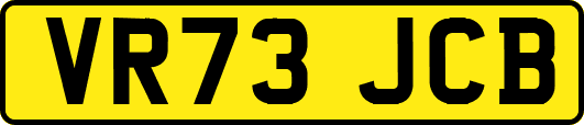 VR73JCB