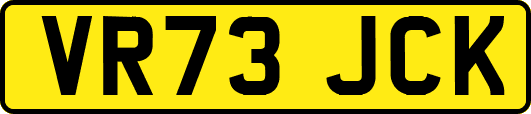 VR73JCK