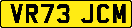 VR73JCM