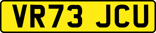 VR73JCU
