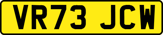VR73JCW