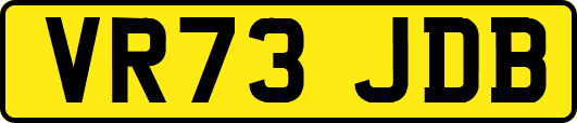 VR73JDB