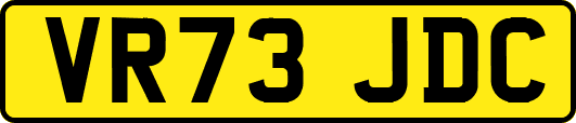 VR73JDC