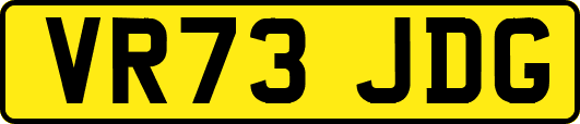 VR73JDG