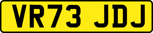VR73JDJ