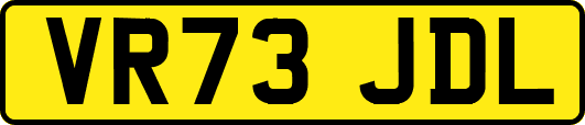 VR73JDL