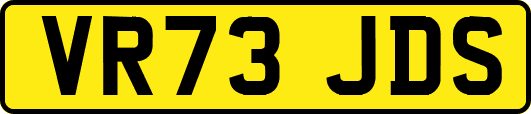 VR73JDS