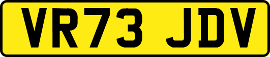 VR73JDV