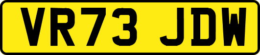 VR73JDW