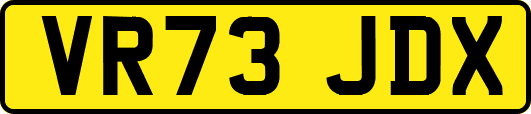 VR73JDX
