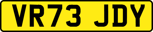 VR73JDY