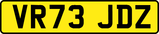 VR73JDZ