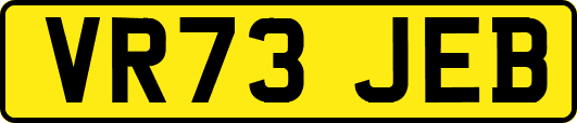 VR73JEB