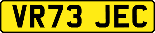 VR73JEC