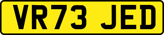 VR73JED