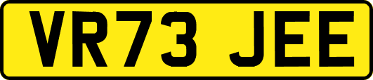 VR73JEE