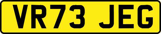 VR73JEG