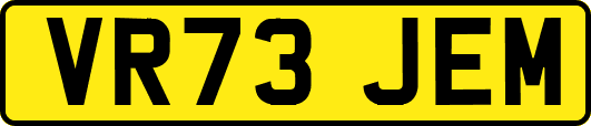 VR73JEM