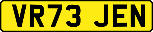 VR73JEN