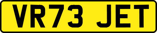 VR73JET
