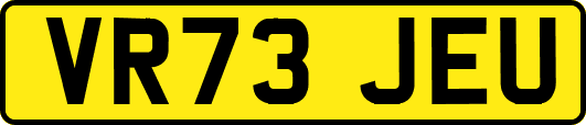 VR73JEU