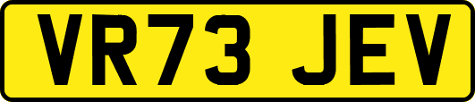 VR73JEV