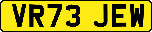 VR73JEW