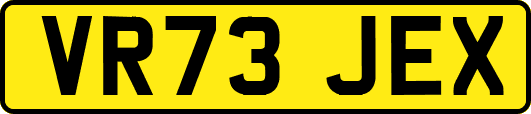VR73JEX