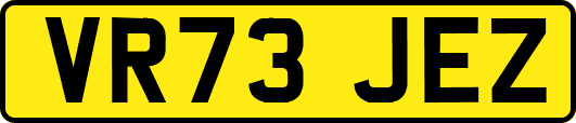 VR73JEZ