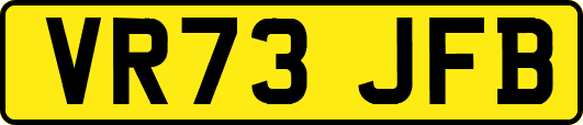 VR73JFB