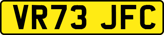 VR73JFC