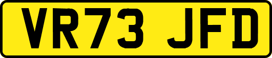 VR73JFD