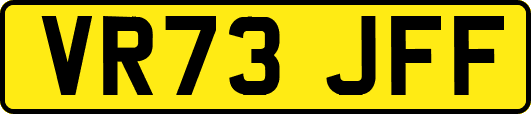 VR73JFF