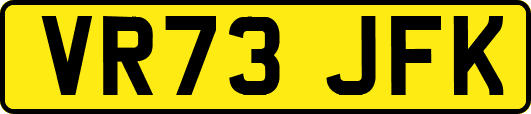 VR73JFK