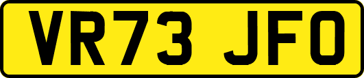 VR73JFO