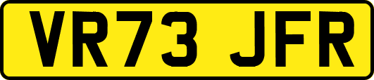 VR73JFR