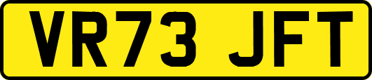 VR73JFT