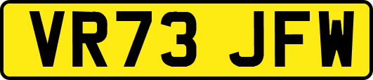 VR73JFW