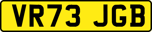 VR73JGB