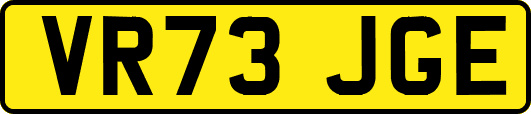 VR73JGE