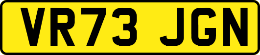 VR73JGN