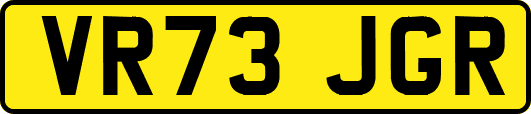 VR73JGR