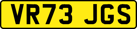 VR73JGS