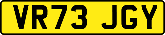 VR73JGY