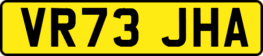 VR73JHA