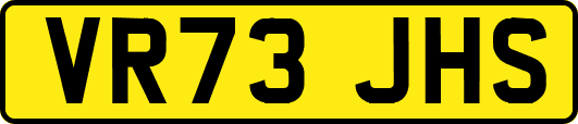 VR73JHS