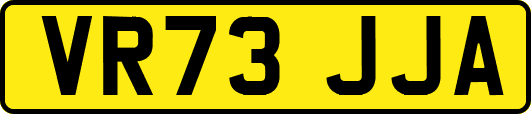 VR73JJA